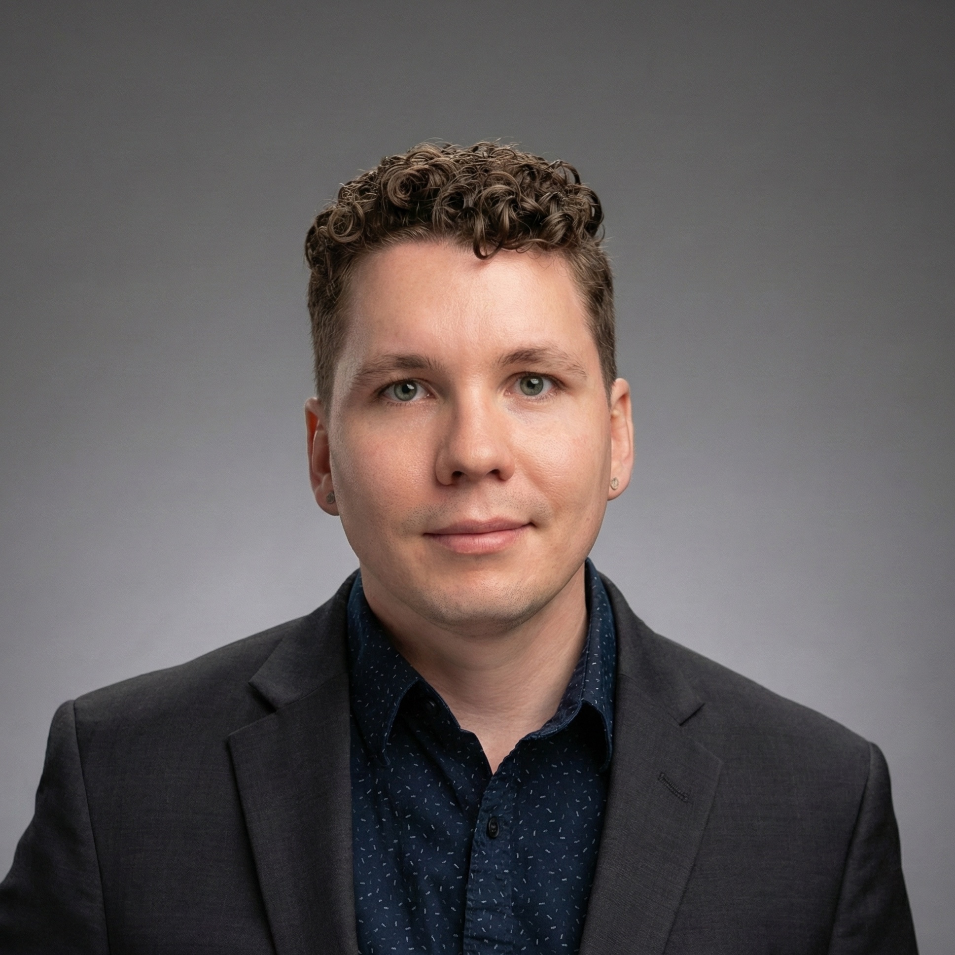 Dev Bryant - Security + Systems Engineer